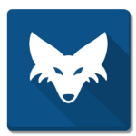 tripwolf android application logo